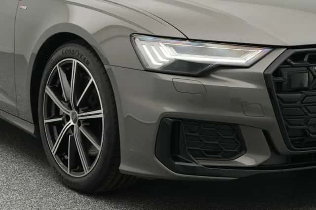 Audi A6 (2024) thumbnail 21