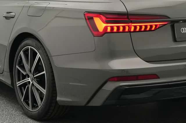Audi A6 (2024) thumbnail 23