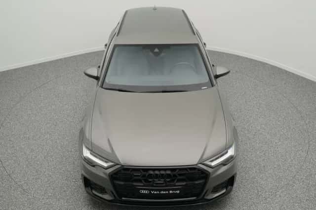Audi A6 (2024) thumbnail 25
