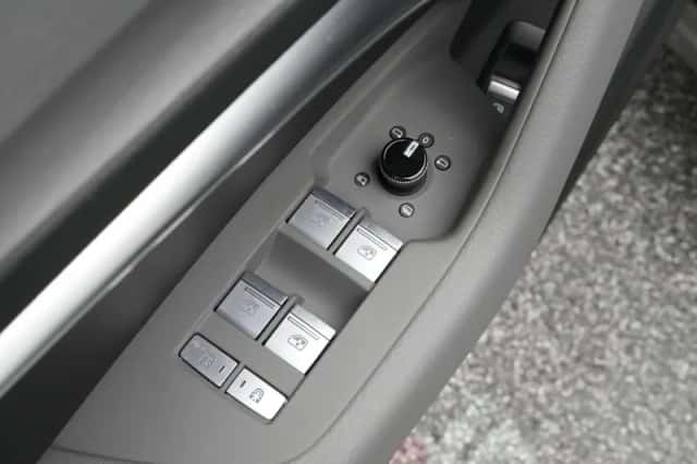 Audi A6 (2024) thumbnail 26