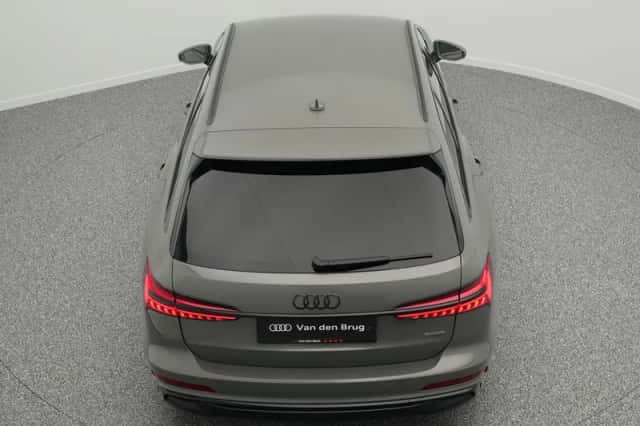 Audi A6 (2024) thumbnail 27
