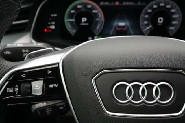 Audi A6 (2024) thumbnail 31