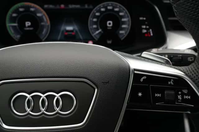 Audi A6 (2024) thumbnail 32