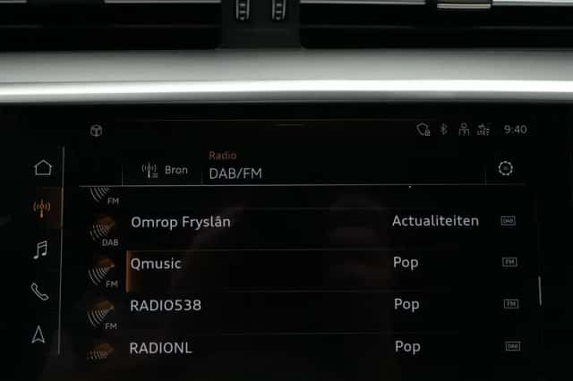 Audi A6 (2024) thumbnail 34