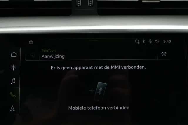 Audi A6 (2024) thumbnail 35