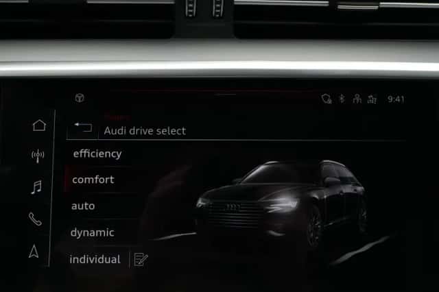 Audi A6 (2024) thumbnail 37