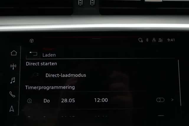 Audi A6 (2024) thumbnail 38