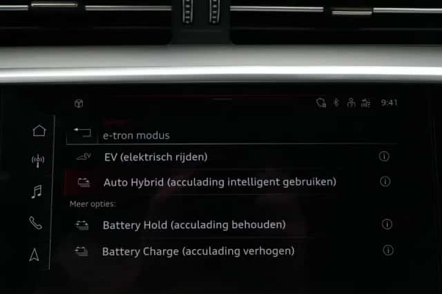 Audi A6 (2024) thumbnail 39