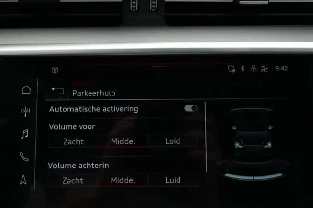 Audi A6 (2024) thumbnail 40