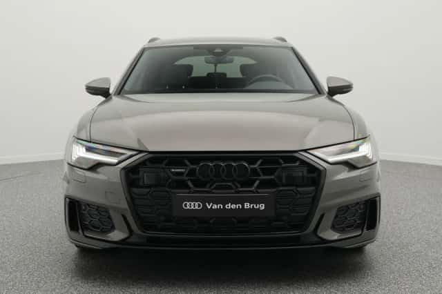Audi A6 (2024) thumbnail 5