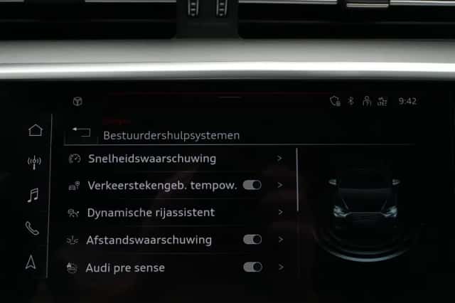 Audi A6 (2024) thumbnail 41