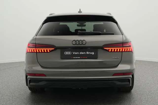 Audi A6 (2024) thumbnail 6