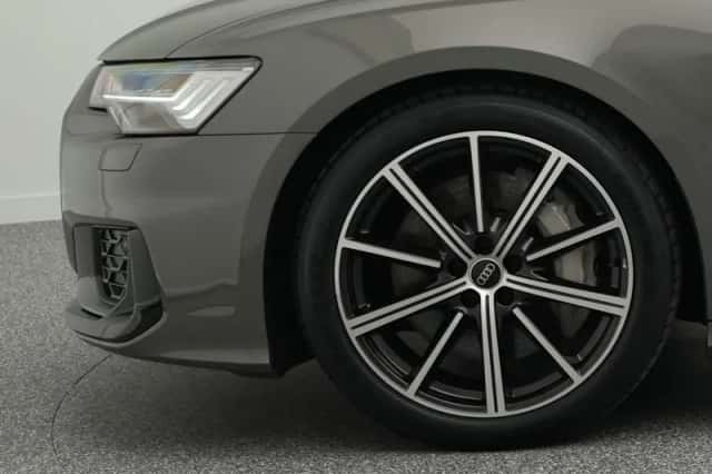 Audi A6 (2024) thumbnail 7