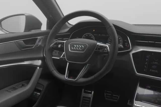 Audi A6 (2024) thumbnail 8