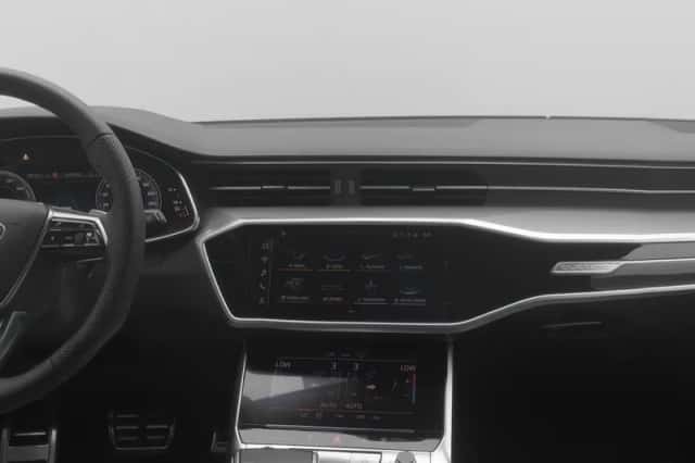 Audi A6 (2024) thumbnail 9