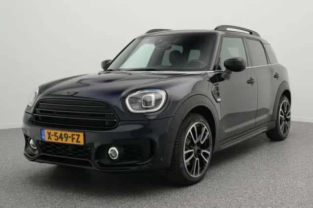 MINI Countryman (2023)