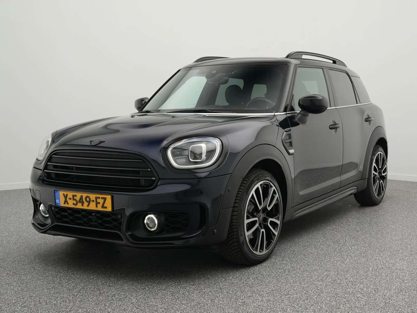 MINI Countryman (2023) — foto 1