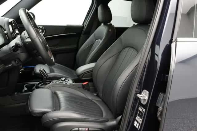 MINI Countryman (2023) thumbnail 11