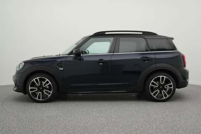 MINI Countryman (2023) thumbnail 15