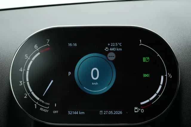 MINI Countryman (2023) thumbnail 16