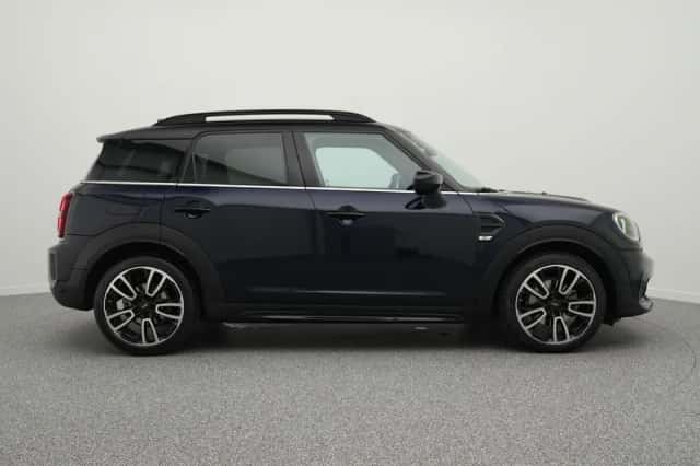 MINI Countryman (2023) thumbnail 17