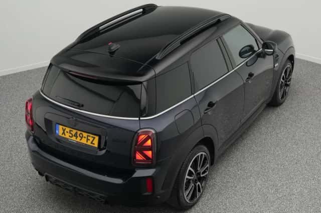 MINI Countryman (2023) thumbnail 19