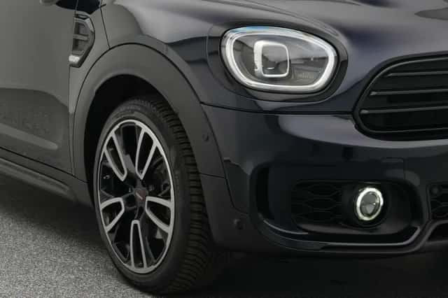 MINI Countryman (2023) thumbnail 21