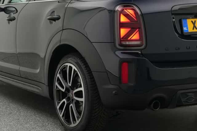 MINI Countryman (2023) thumbnail 23