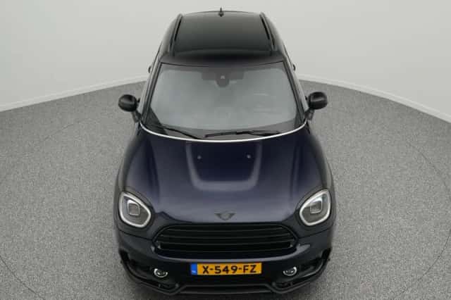 MINI Countryman (2023) thumbnail 25