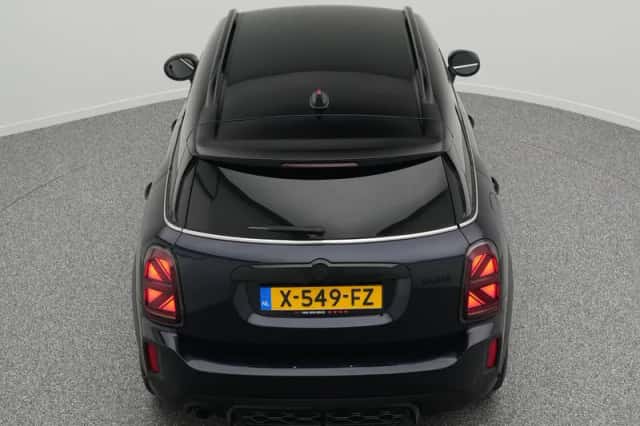 MINI Countryman (2023) thumbnail 27