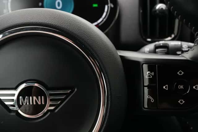 MINI Countryman (2023) thumbnail 30