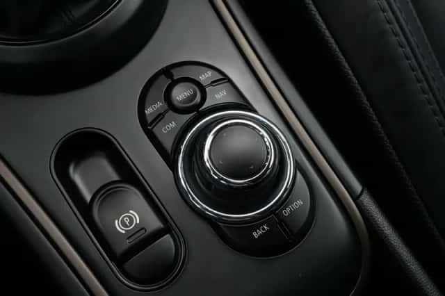 MINI Countryman (2023) thumbnail 31
