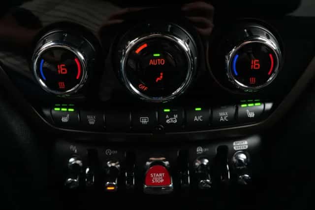 MINI Countryman (2023) thumbnail 32
