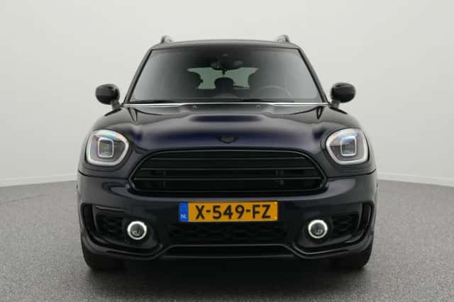MINI Countryman (2023) thumbnail 5