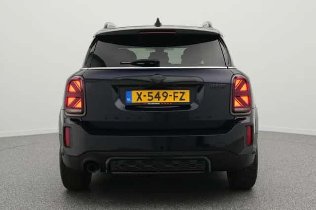 MINI Countryman (2023) thumbnail 6