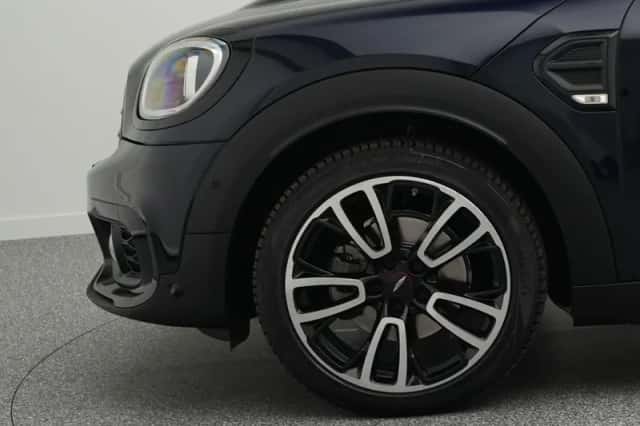 MINI Countryman (2023) thumbnail 7