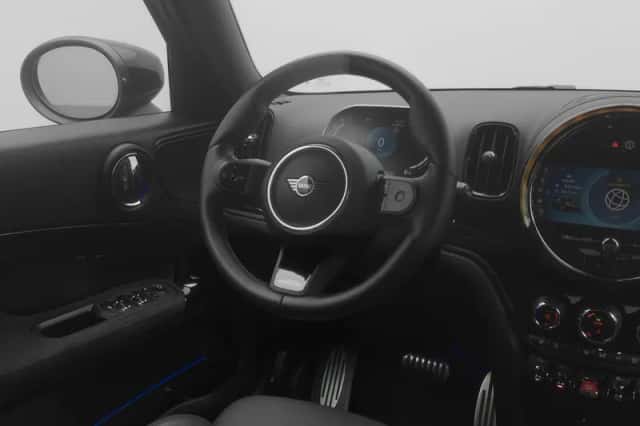 MINI Countryman (2023) thumbnail 8