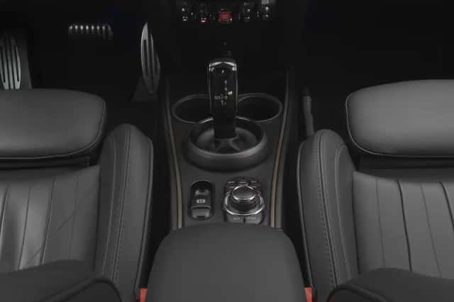 MINI Countryman (2023) thumbnail 10