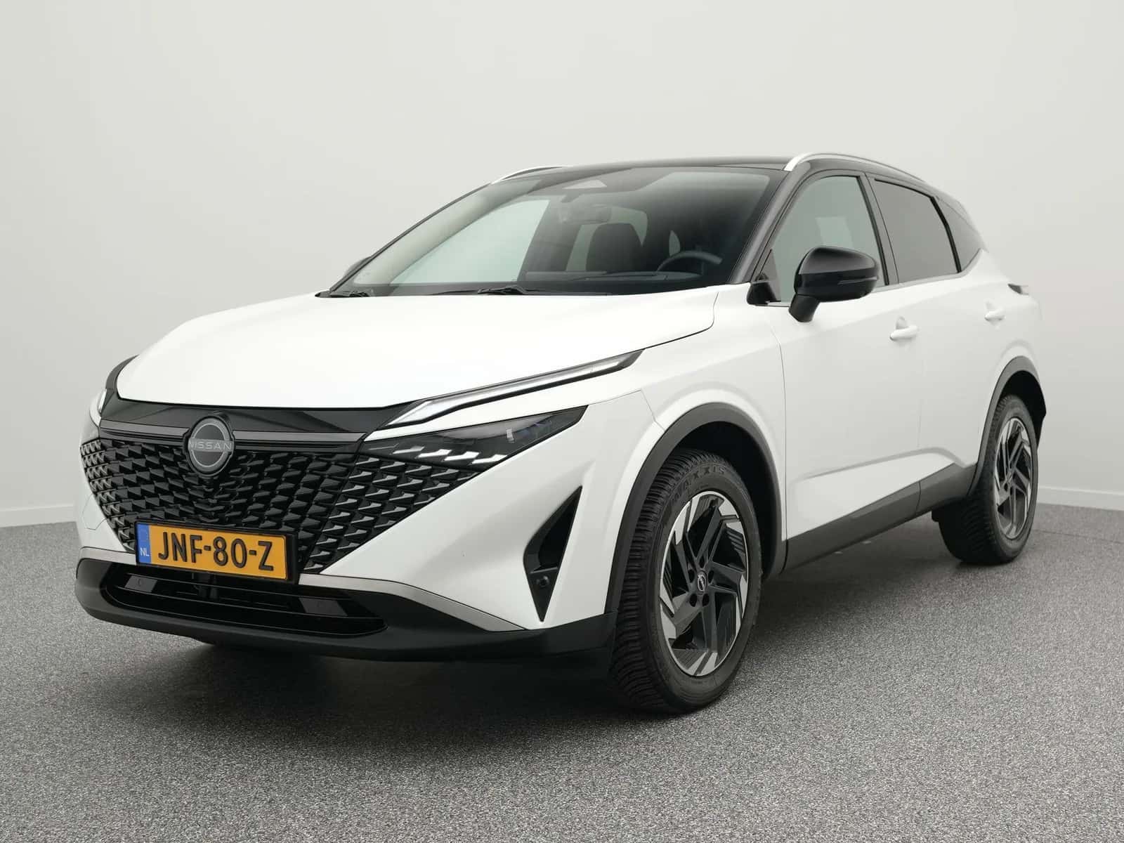 Nissan Qashqai (2025) — foto 1