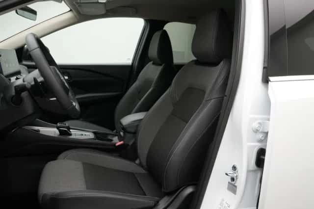 Nissan Qashqai (2025) thumbnail 11
