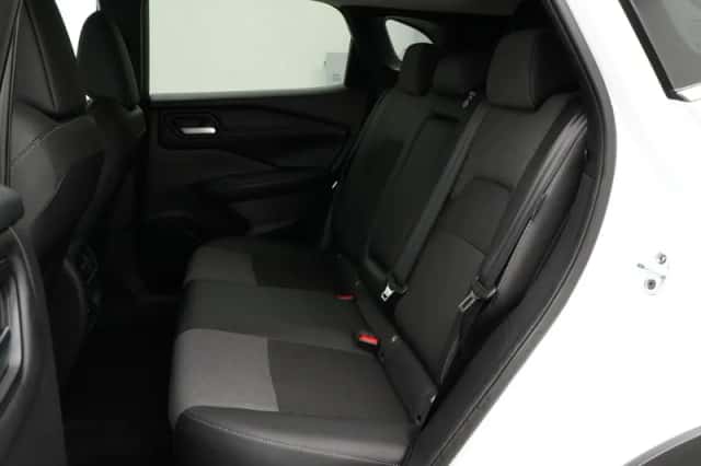 Nissan Qashqai (2025) thumbnail 12