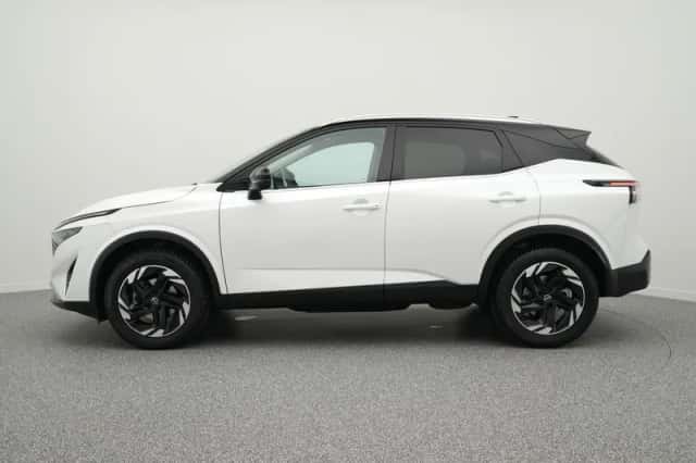 Nissan Qashqai (2025) thumbnail 15