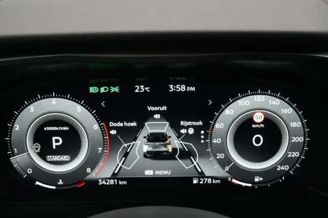 Nissan Qashqai (2025) thumbnail 16