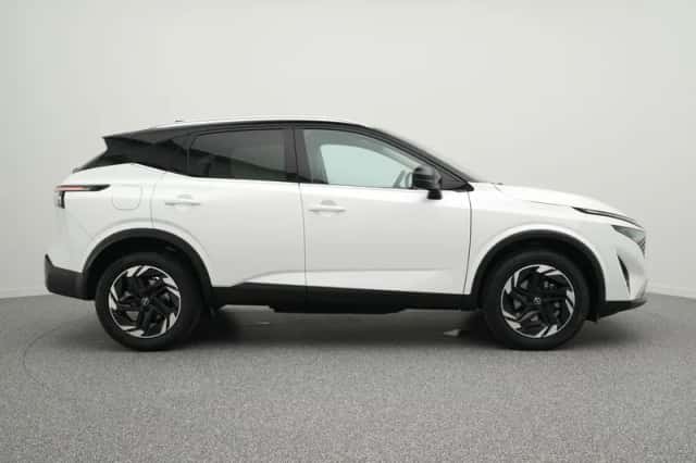 Nissan Qashqai (2025) thumbnail 17