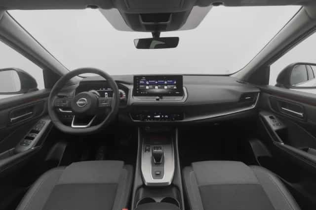 Nissan Qashqai (2025) thumbnail 3