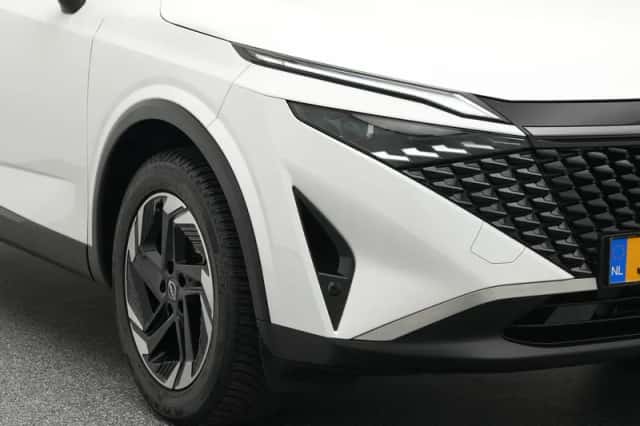 Nissan Qashqai (2025) thumbnail 21