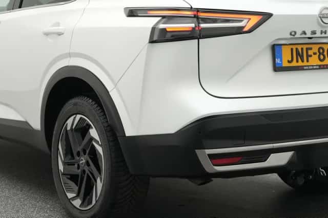 Nissan Qashqai (2025) thumbnail 23