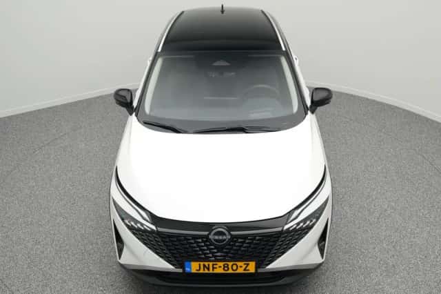 Nissan Qashqai (2025) thumbnail 25
