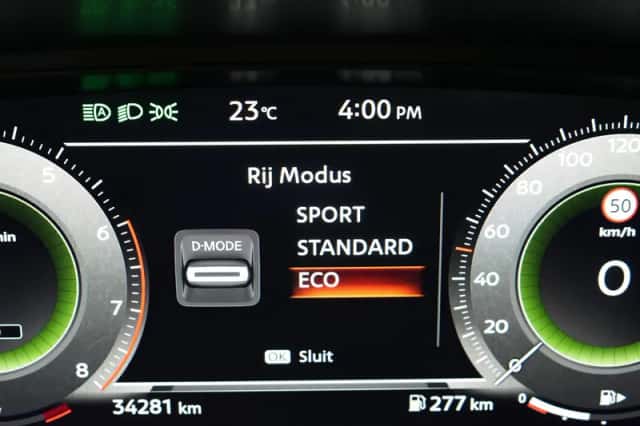 Nissan Qashqai (2025) thumbnail 28