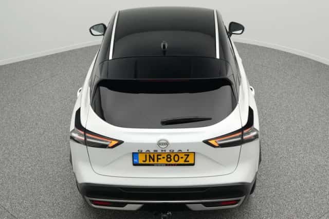 Nissan Qashqai (2025) thumbnail 29